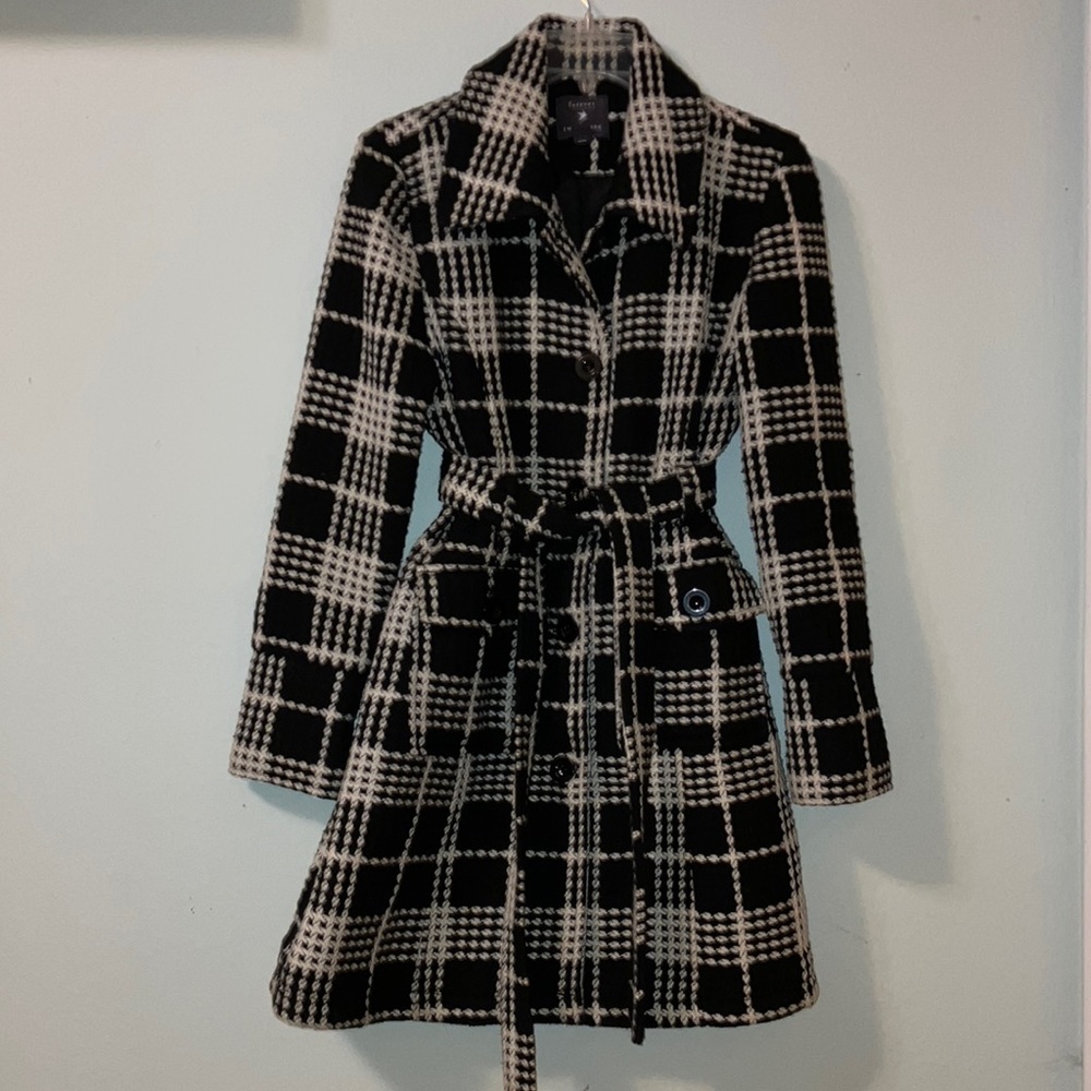 Forever twentyone Coat